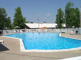 Chesapeake Bay RV Resort Thousand Trails - Campground