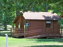 Chesapeake Bay RV Resort Thousand Trails - Campground