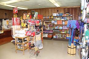 Chesapeake Bay RV Resort Thousand Trails - Campground