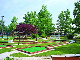 Chesapeake Bay RV Resort Thousand Trails - Campground