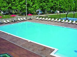 Chesapeake Bay RV Resort Thousand Trails - Campground