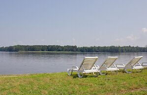 Chesapeake Bay RV Resort Thousand Trails - Campground