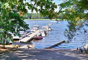 Chesapeake Bay RV Resort Thousand Trails - Campground