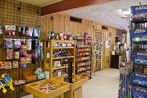 Chesapeake Bay RV Resort Thousand Trails - Campground