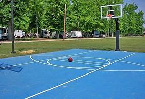 Chesapeake Bay RV Resort Thousand Trails - Campground