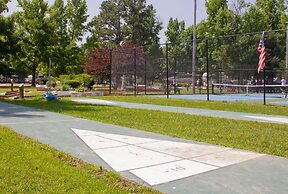 Chesapeake Bay RV Resort Thousand Trails - Campground