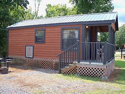 Chesapeake Bay RV Resort Thousand Trails - Campground