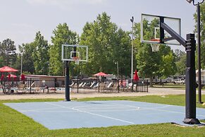 Chesapeake Bay RV Resort Thousand Trails - Campground