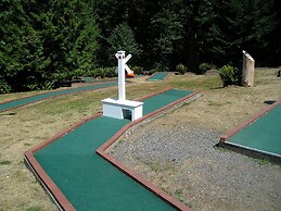 Chehalis RV & Camping Resort