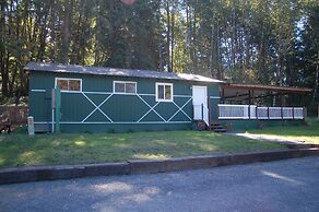 Chehalis RV & Camping Resort