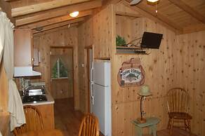 Chehalis RV & Camping Resort
