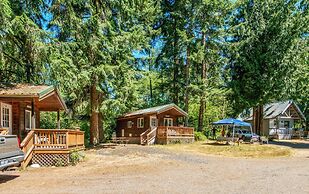 Chehalis RV & Camping Resort
