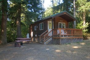 Chehalis RV & Camping Resort