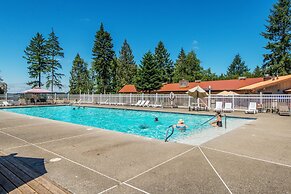 Chehalis RV & Camping Resort