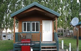 Crescent Bar RV Resort