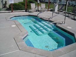 Crescent Bar RV Resort