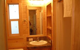 Crescent Bar RV Resort