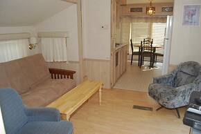 Crescent Bar RV Resort