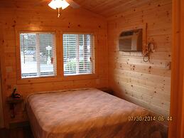 Crescent Bar RV Resort