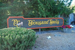 La Conner RV & Camping Resort