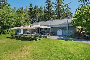 La Conner RV & Camping Resort