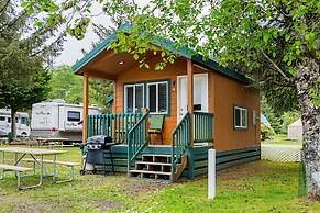 Long Beach RV & Camping Resort