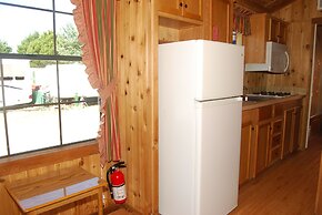 Long Beach RV & Camping Resort