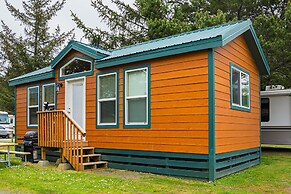 Long Beach RV & Camping Resort