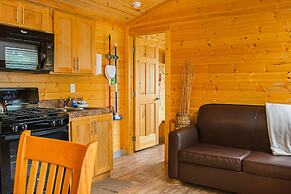 Long Beach RV & Camping Resort