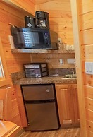 Long Beach RV & Camping Resort