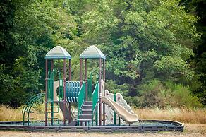 Long Beach RV & Camping Resort