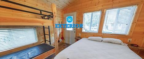 Long Beach RV & Camping Resort