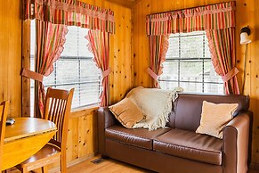 Long Beach RV & Camping Resort