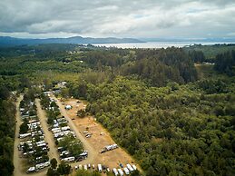 Long Beach RV & Camping Resort