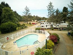 Long Beach RV & Camping Resort