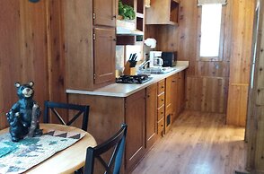 Mount Vernon RV Campground