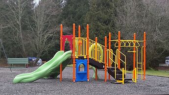 Mount Vernon RV Campground