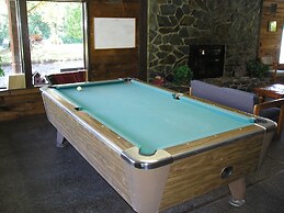 Mount Vernon RV Campground