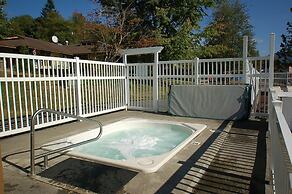 Mount Vernon RV Campground