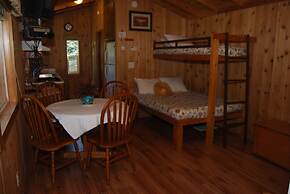 Thunderbird RV & Camping Resort