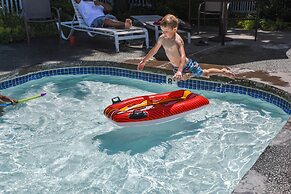 Thunderbird RV & Camping Resort