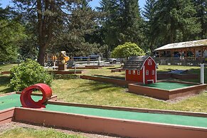 Thunderbird RV & Camping Resort