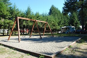 Thunderbird RV & Camping Resort