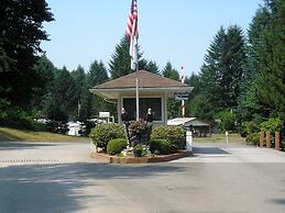 Thunderbird RV & Camping Resort