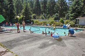 Thunderbird RV & Camping Resort