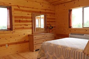 Neshonoc Lakeside Camping Resort