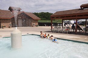 Neshonoc Lakeside Camping Resort