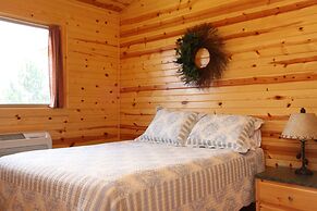 Neshonoc Lakeside Camping Resort