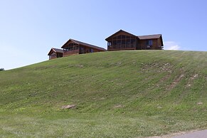 Neshonoc Lakeside Camping Resort