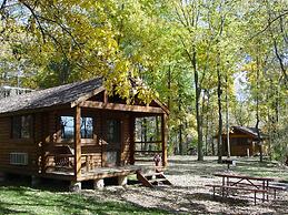 Neshonoc Lakeside Camping Resort